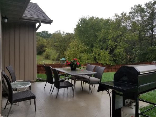 Backyard Paradise thumbnail