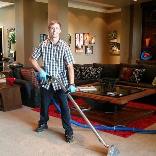 Pic of Dan Graves - Company Owner